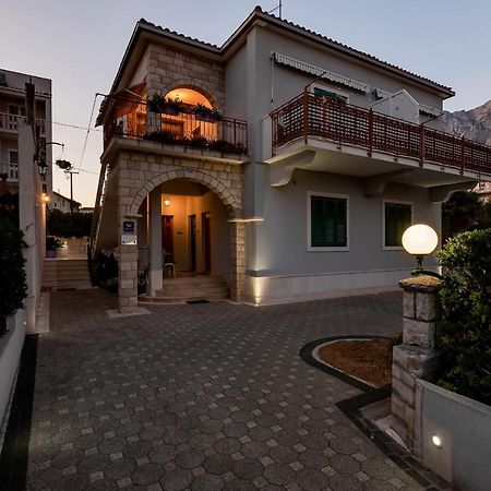 Apartments Carmen Makarska Luaran gambar