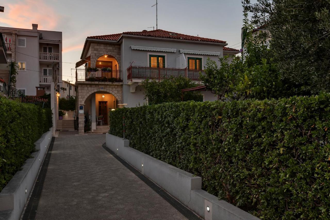 Apartments Carmen Makarska Luaran gambar