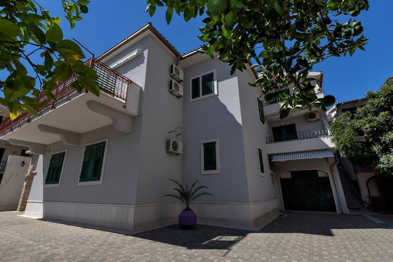 Apartments Carmen Makarska Luaran gambar