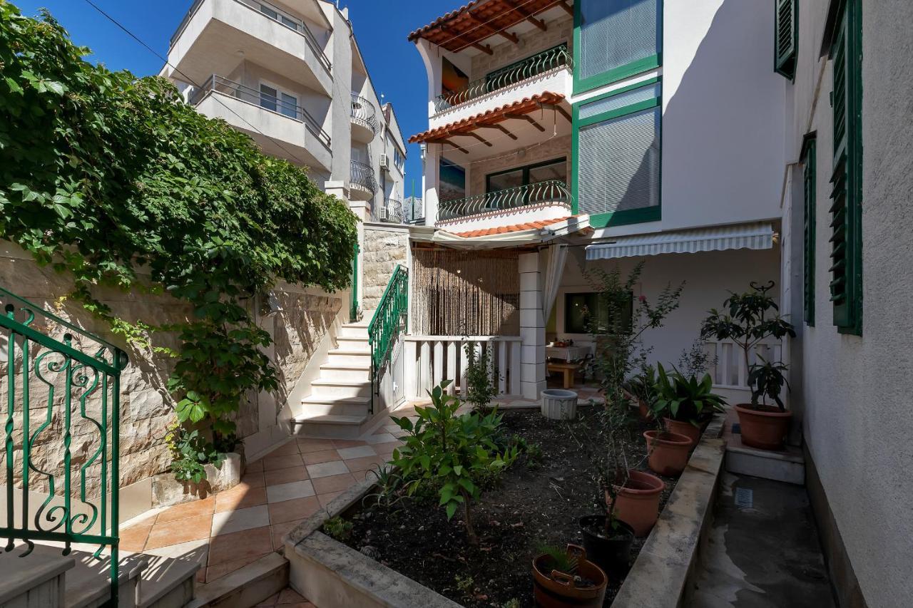 Apartments Carmen Makarska Luaran gambar