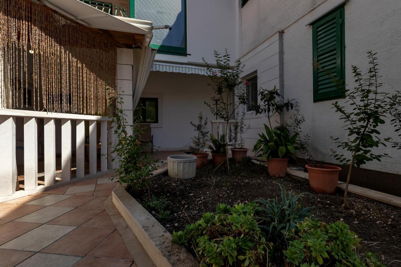 Apartments Carmen Makarska Luaran gambar
