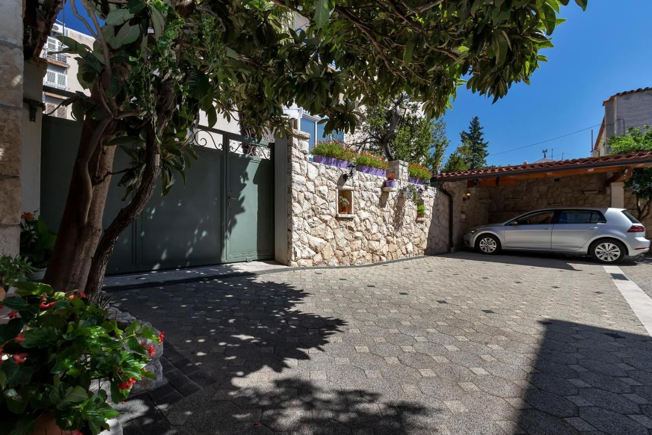 Apartments Carmen Makarska Luaran gambar